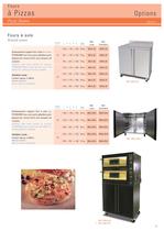 Pizza Oven Options - 1