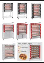 Rotisserie Performance - 2