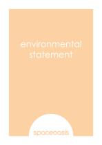 environmental statement - 1