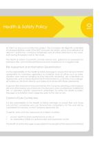 health & safety policy-11