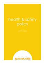 health & safety policy-1