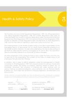 health & safety policy-5
