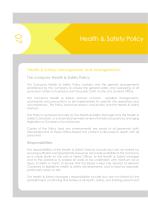 health & safety policy-8