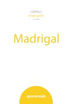 Madrigal - 1