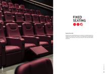 Cinema Seating Collection - 13