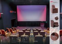 Cinema Seating Collection - 16