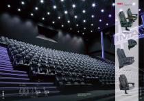 Cinema Seating Collection - 23