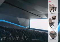 Cinema Seating Collection - 26