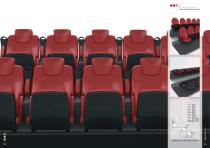 Cinema Seating Collection - 29