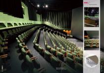 Cinema Seating Collection - 32