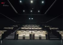 Cinema Seating Collection - 7