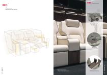 Cinema Seating Collection - 8