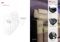 CINEMA SEATING COLLECTION - 11