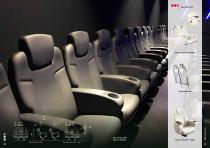 CINEMA SEATING COLLECTION - 17