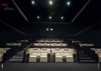 CINEMA SEATING COLLECTION - 7