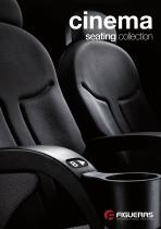 FIGUERAS Cinema Seating Collection - 1