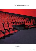 FIGUERAS Cinema Seating Collection - 25