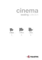 FIGUERAS Cinema Seating Collection - 5