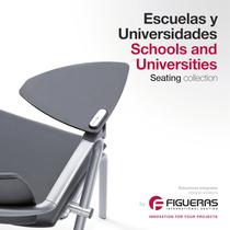 Schools and Universities - 1