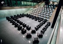 SEATING COLLECTION-7