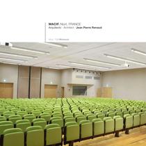 Seating References Book - 11