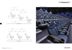 VIP Cinema Seating - 11