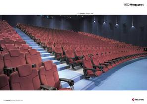 VIP Cinema Seating - 16