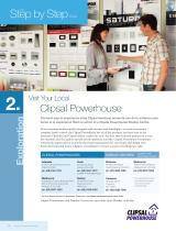 2013 Essential Checklist, The essential guide to creating your home electrical plan - 10