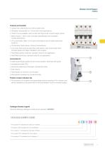 4 Series Circuit Protection Technical Specifications Catalogue - 5