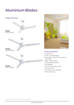 Airflow Ceiling Sweep Fans - The coolest way to save energy, 138650 - 5