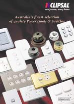 Australia\'s finest selection of quality Power Points - 1