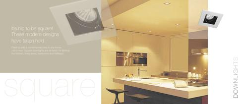 Clipsal Downlights overview-3
