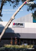 Clipsal Solutions Overview - 1