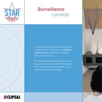 Clipsal StarServe- Home Networking Solutions - 10