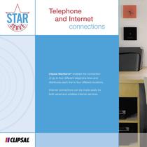 Clipsal StarServe- Home Networking Solutions - 6