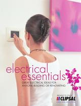 Electrical Essentials - 1