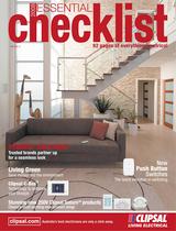The essential checklist-1