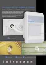 Infrascan Automatic Light Switch - 2