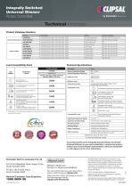 Integrally Switched Universal Dimmer Rotary Controlled - 4