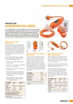 Lifesaver in Electrical Protection - 7