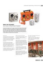 Lifesaver in Electrical Protection - 9