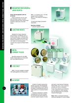 M56 Series Metal Switches technical data - 7