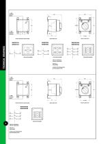 M56 Series Metal Switches technical data - 9