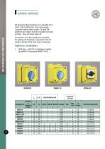 Metalclad Series, Wilco Industrial Switchgear - 14