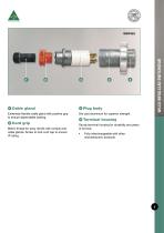 Metalclad Series, Wilco Industrial Switchgear - 7