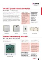 New Product Bulletin - November 2012 - 5