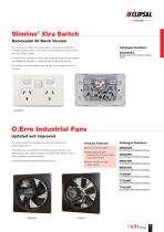 New Product Bulletin - November 2012 - 7