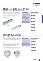 New Product Bulletin - November 2012 - 9