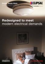 Redesigned to meet modern electrical demands - 1