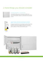 Resi MAX circuit protection, 141178 - 4